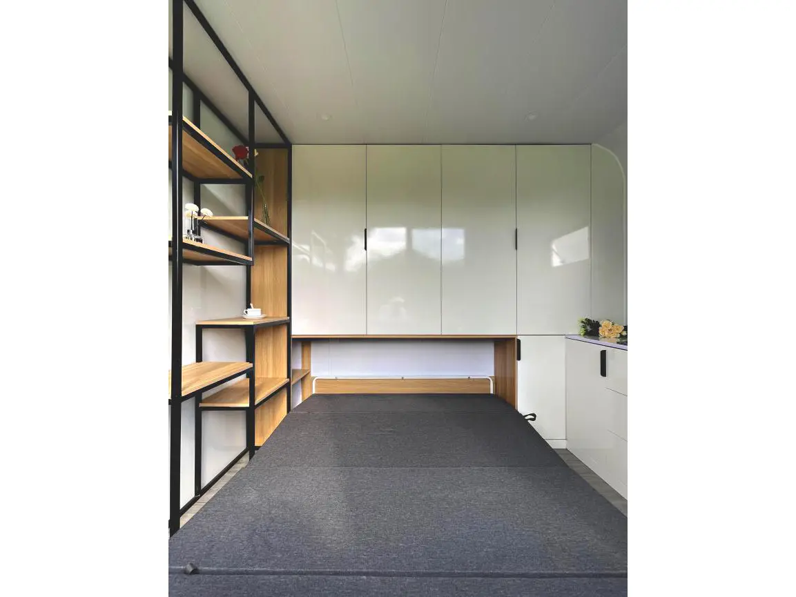 Maison Stahlworks Eco 4000 B – Image 23