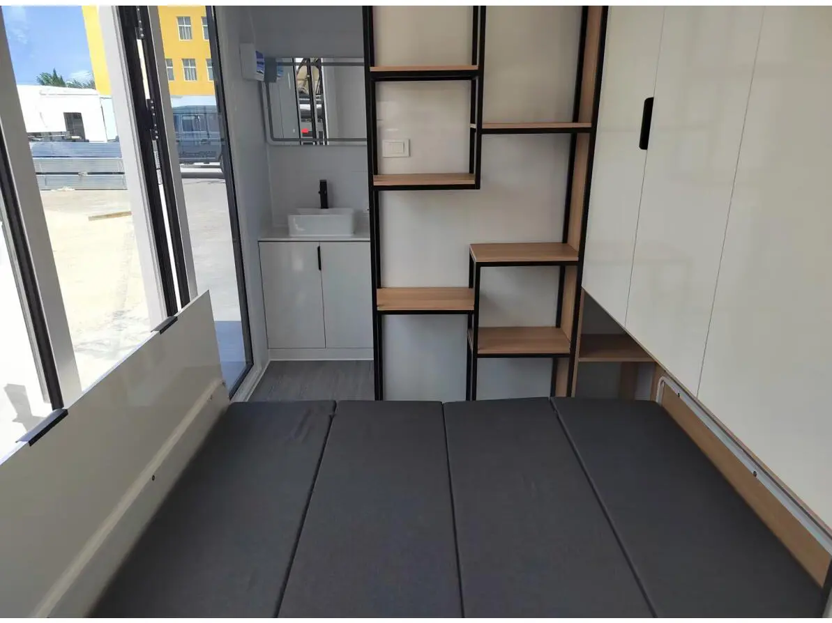 Maison Stahlworks Eco 4000 B – Image 24