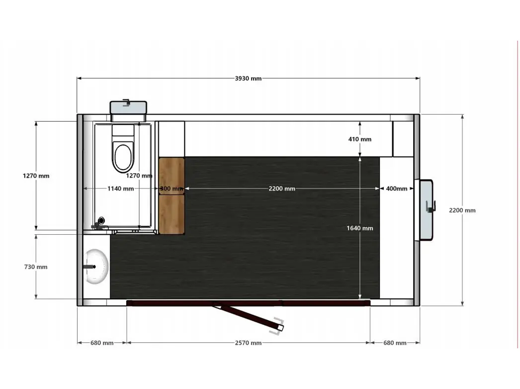 Maison Stahlworks Eco 4000 B – Image 25