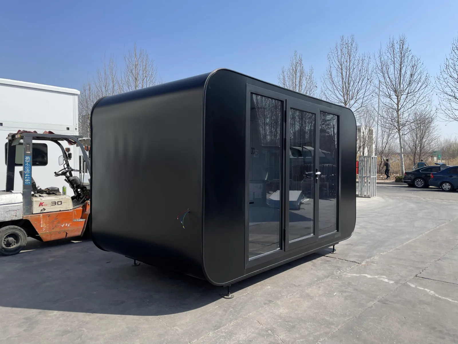 Maison Stahlworks Eco 4000 B – Image 26
