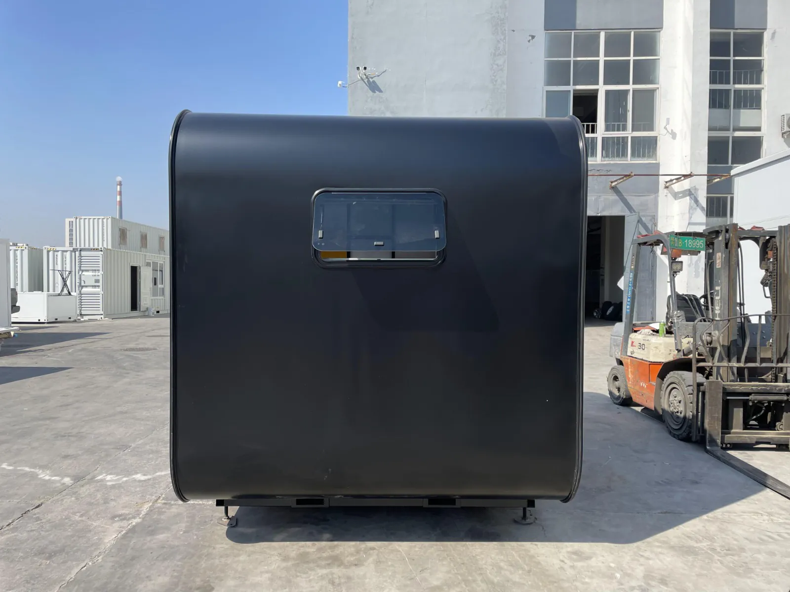 Maison Stahlworks Eco 4000 B – Image 5