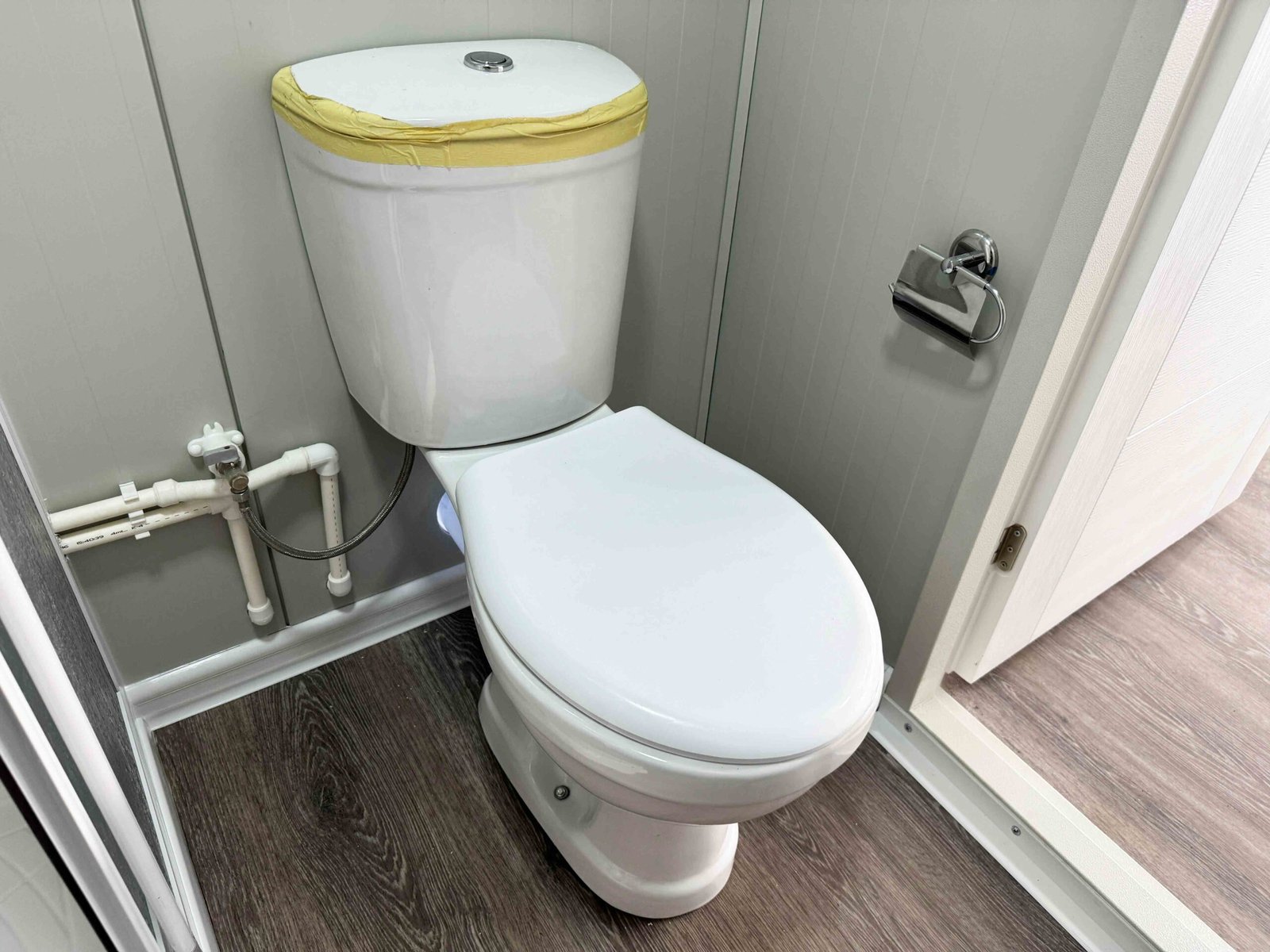Conteneur maison habitable de 21 m² – Image 2