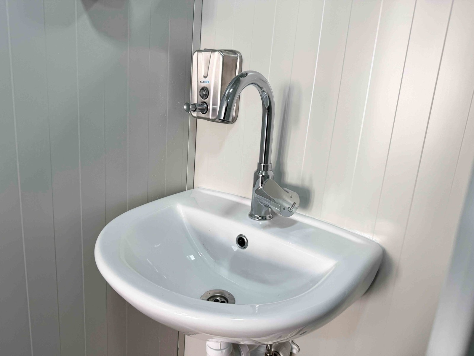 Conteneur maison habitable de 21 m² – Image 4