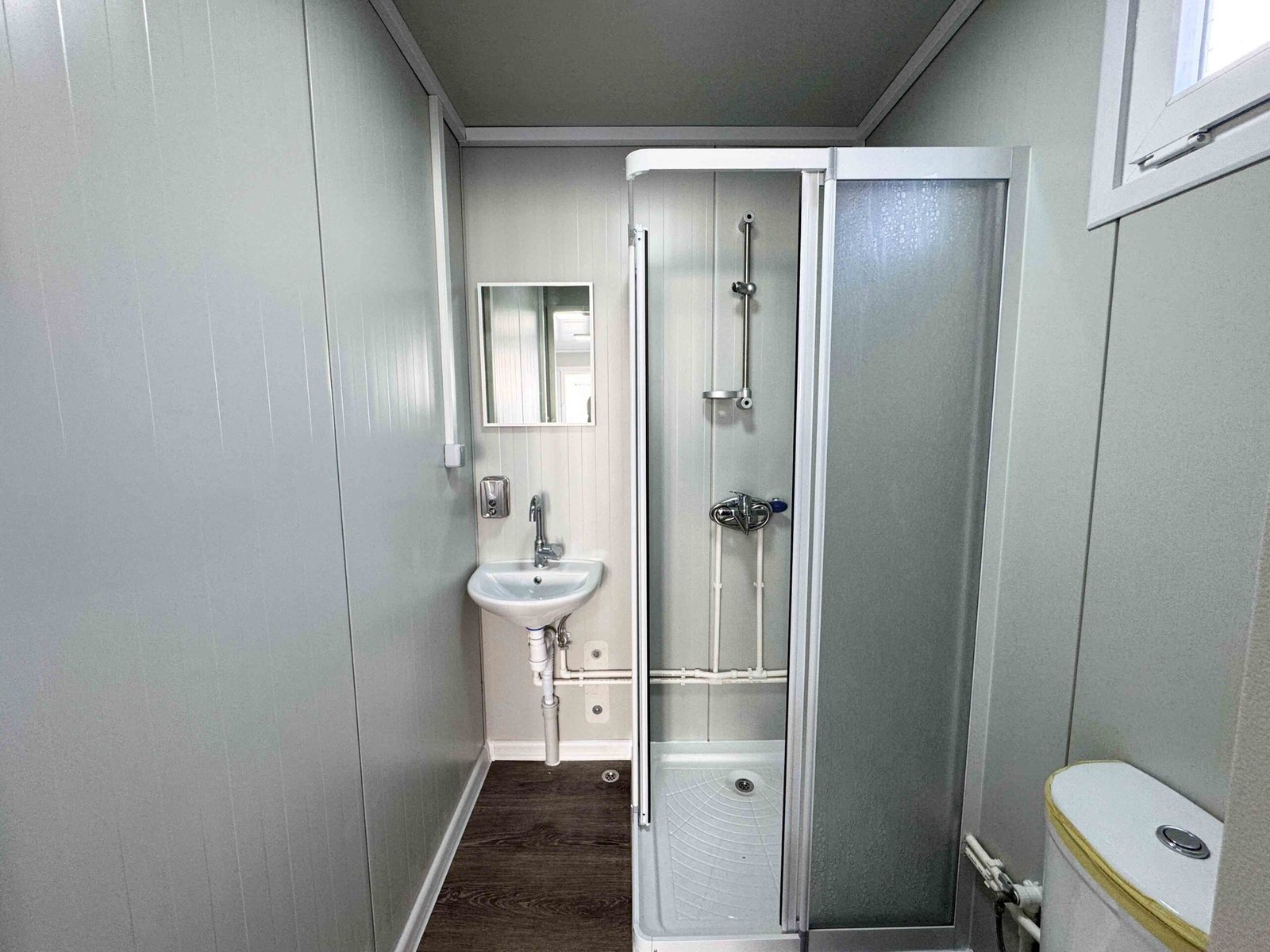 Conteneur maison habitable de 21 m² – Image 7