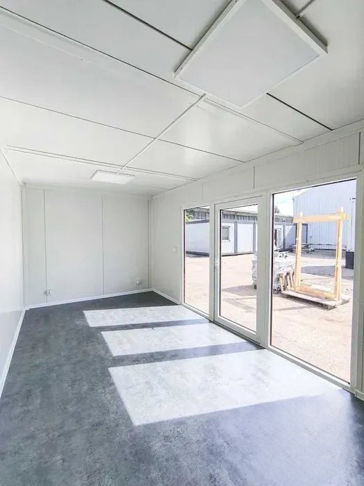 Conteneur bureau commercial 6 x 3 – Image 9
