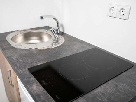 Conteneur maison 36m²avec 3 chambres + salle de bain – Image 9