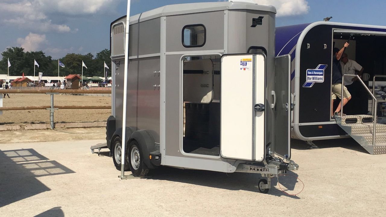 IFOR WILLIAMS – HB 506 NEUF – Image 11
