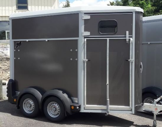 IFOR WILLIAMS – HB 506 NEUF – Image 9