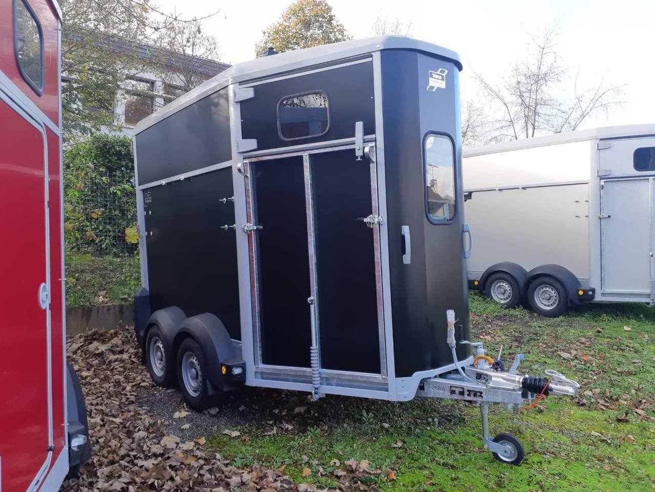 IFOR WILLIAMS – HB 506 NEUF – Image 4