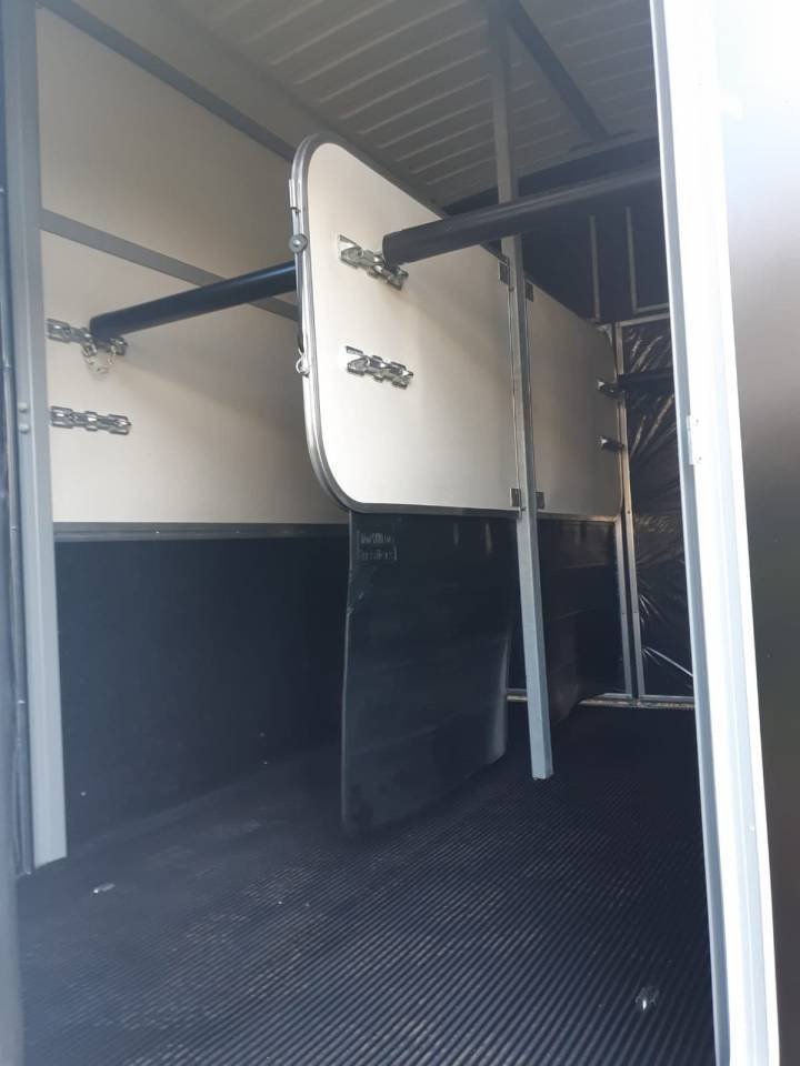 IFOR WILLIAMS – HB 506 NEUF – Image 3