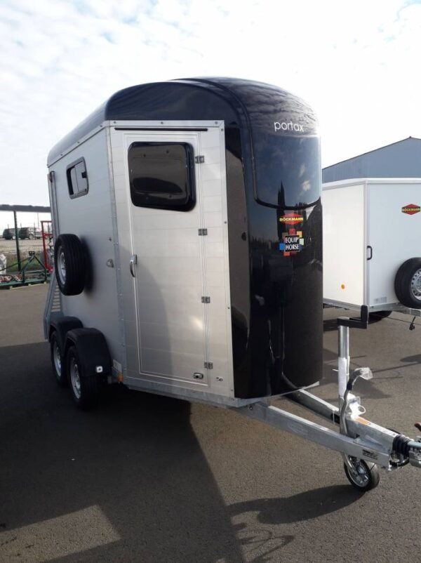 VAN CHEVAUX BOCKMANN PORTAX ESPRIT S+B