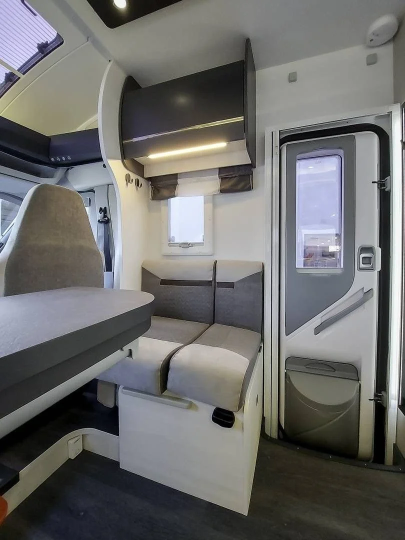 Camping-Car Challenger 337 Graphite Premium – Image 14