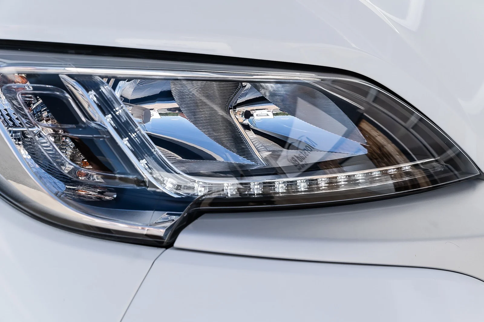 Camping-car Adria Compact SLS Slide Out – Image 16