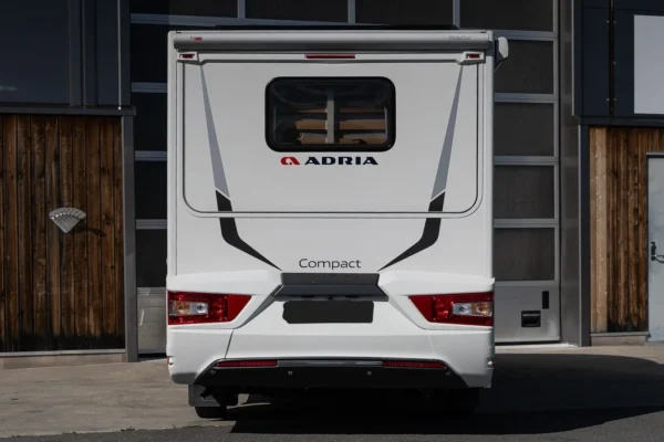 Camping-car Adria Compact SLS Slide Out – Image 27