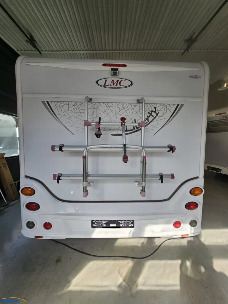 LMC Liberty TI 662 // ALDE – Image 16