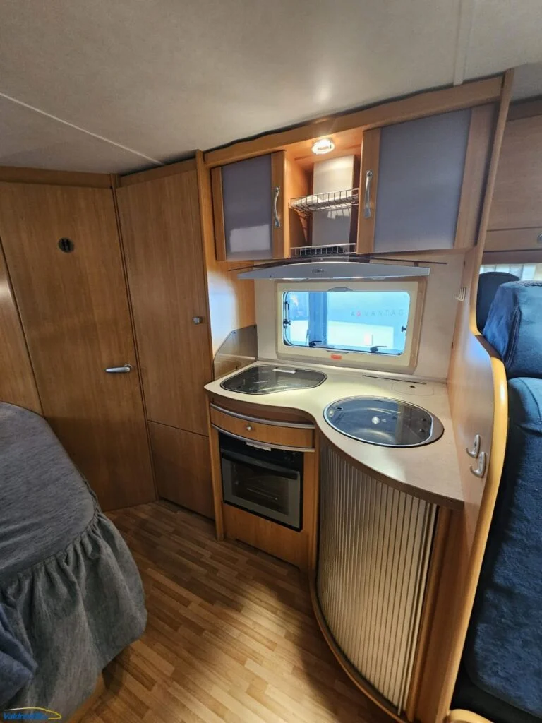LMC Liberty TI 662 // ALDE – Image 17