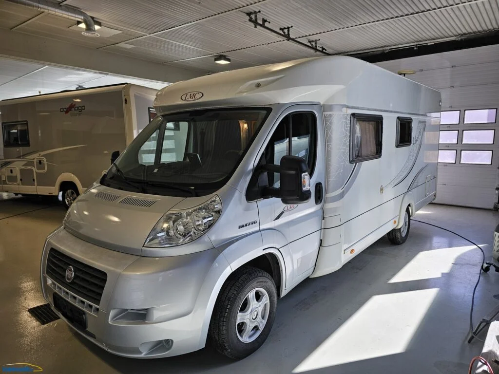 LMC Liberty TI 662 // ALDE – Image 2