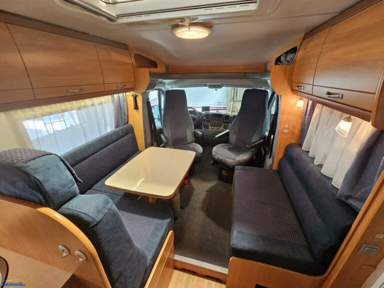 LMC Liberty TI 662 // ALDE – Image 5