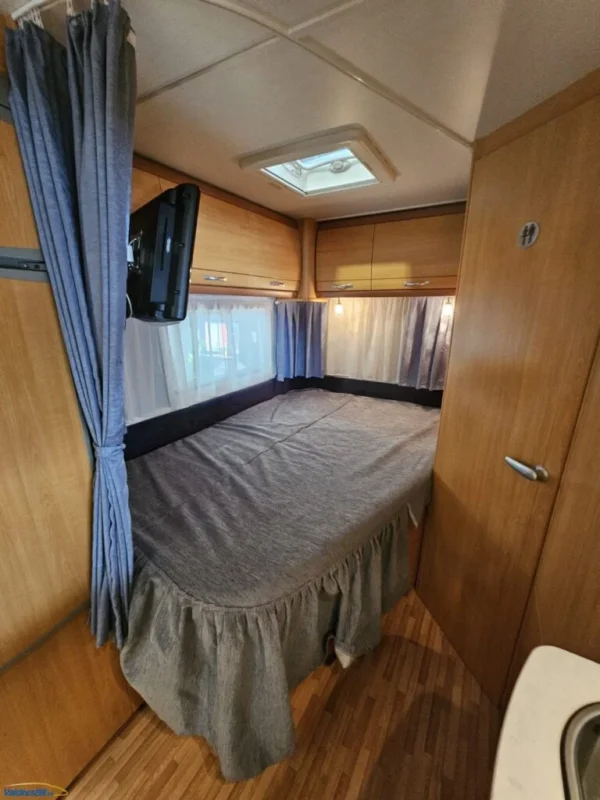 LMC Liberty TI 662 // ALDE – Image 6