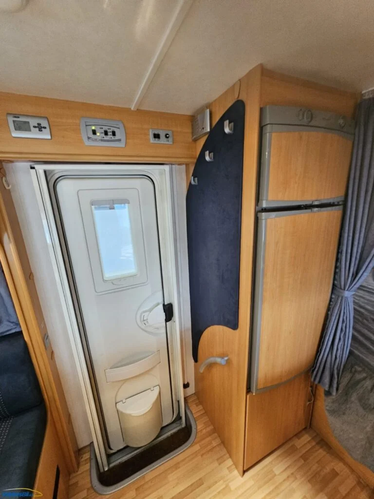 LMC Liberty TI 662 // ALDE – Image 7