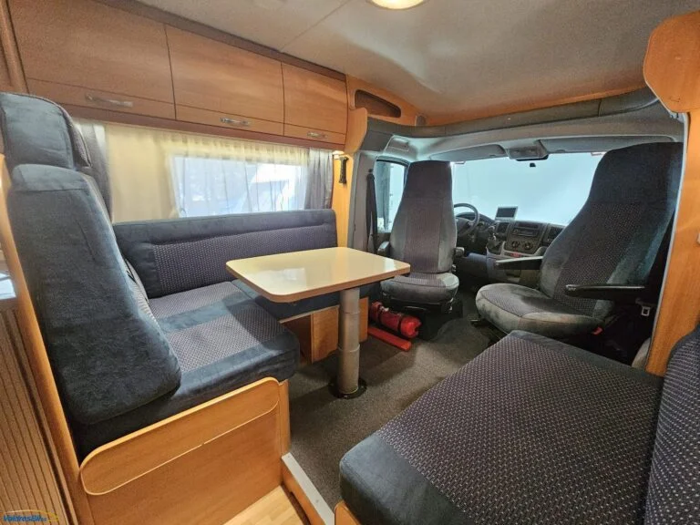 LMC Liberty TI 662 // ALDE – Image 9