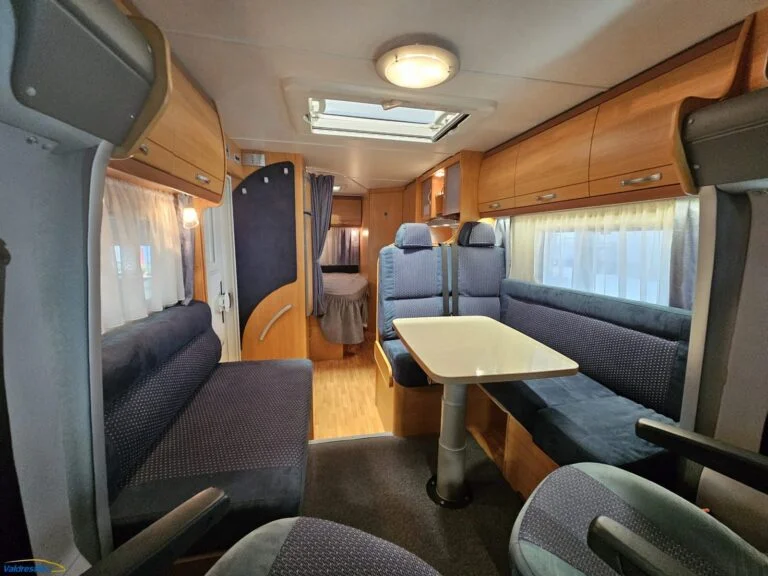 LMC Liberty TI 662 // ALDE – Image 10