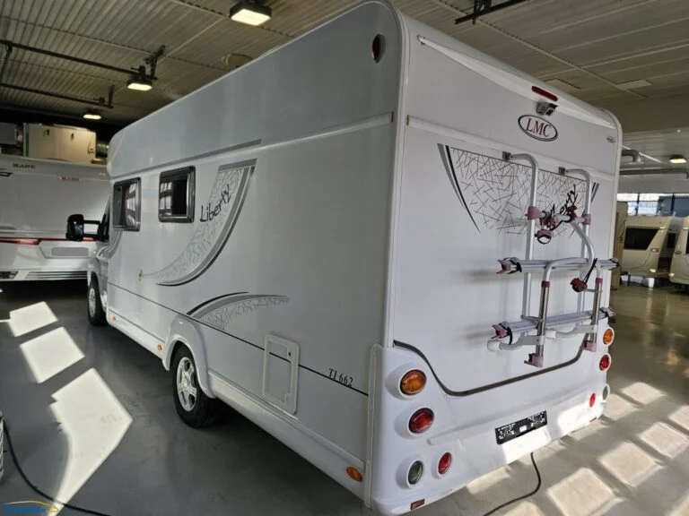 LMC Liberty TI 662 // ALDE – Image 14
