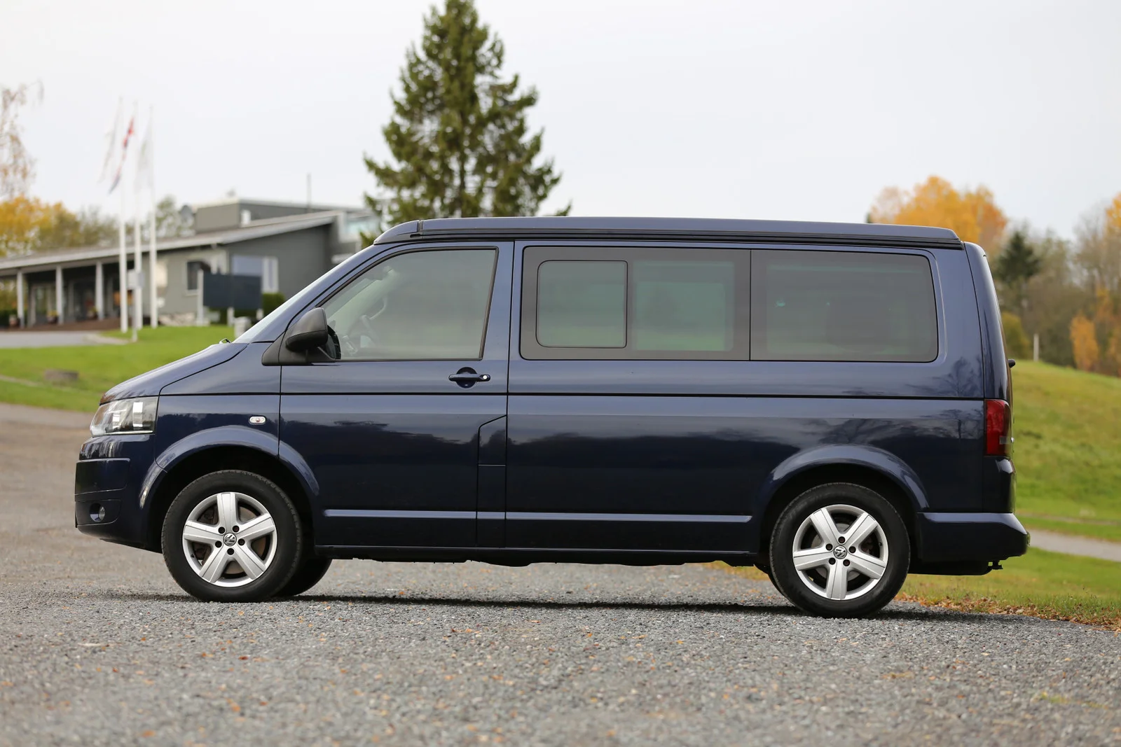 VW California BEACH EDITION 2015 180 CV 2.0 TDI – Image 30