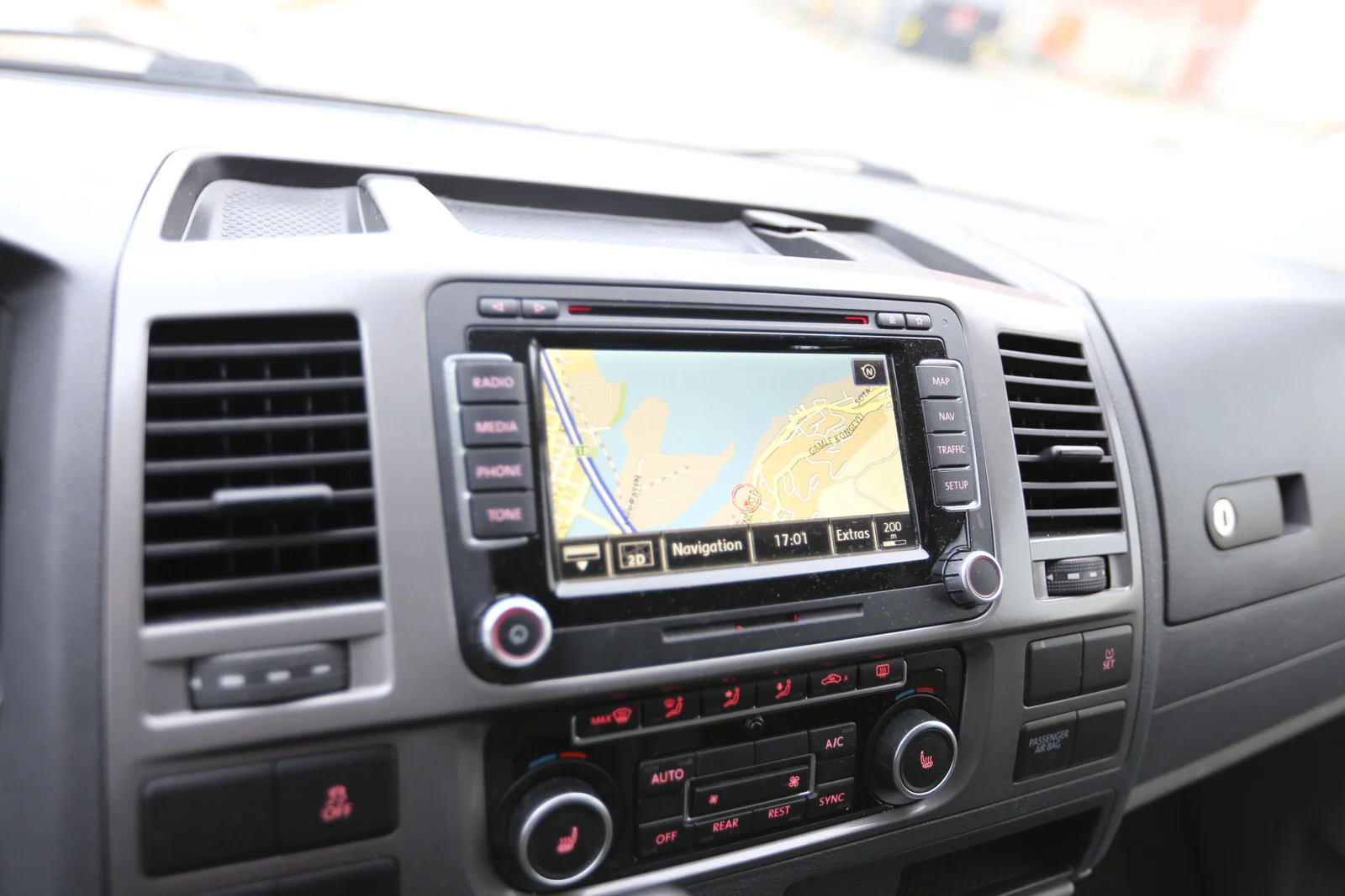 VW California BEACH EDITION 2015 180 CV 2.0 TDI – Image 27