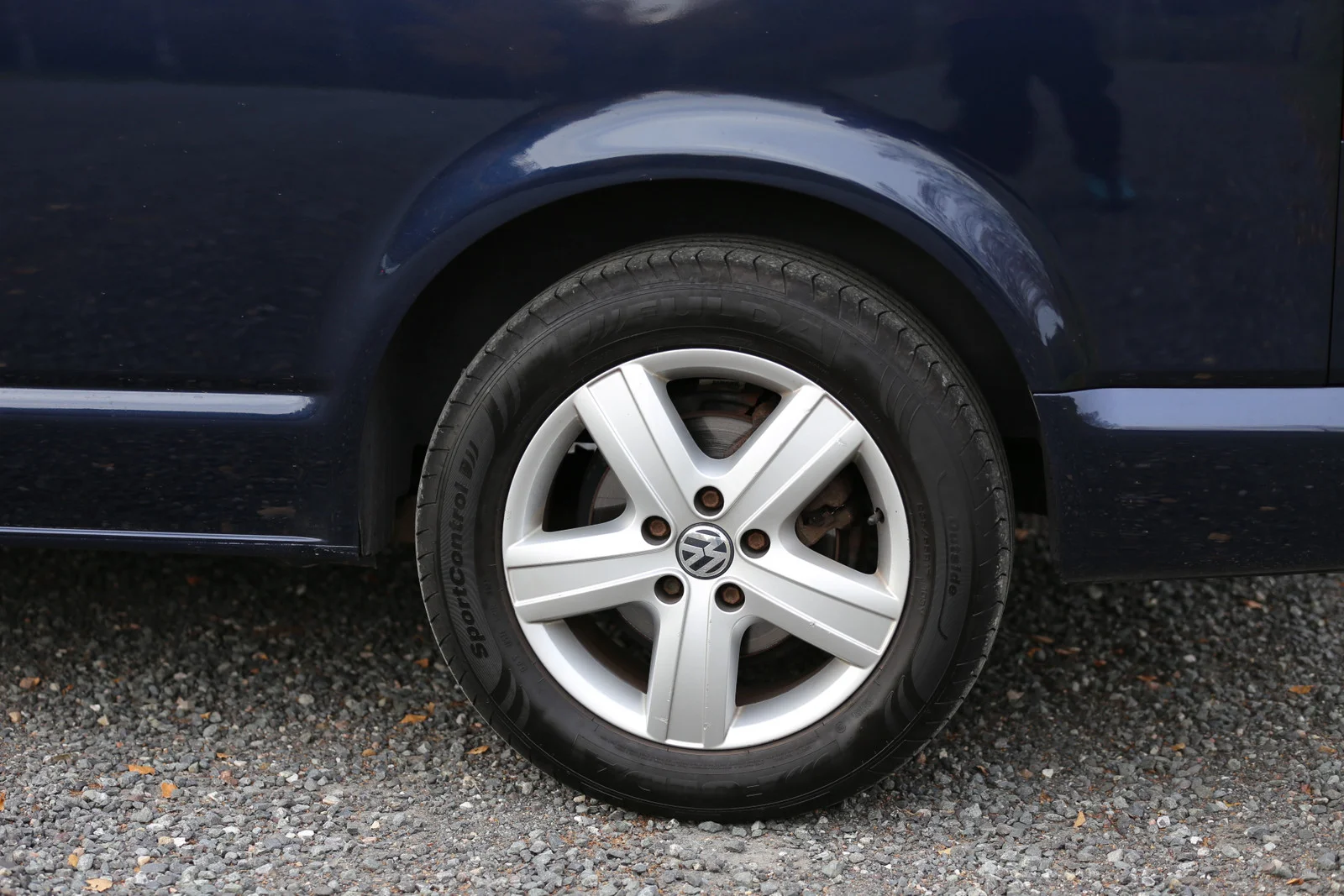 VW California BEACH EDITION 2015 180 CV 2.0 TDI – Image 28