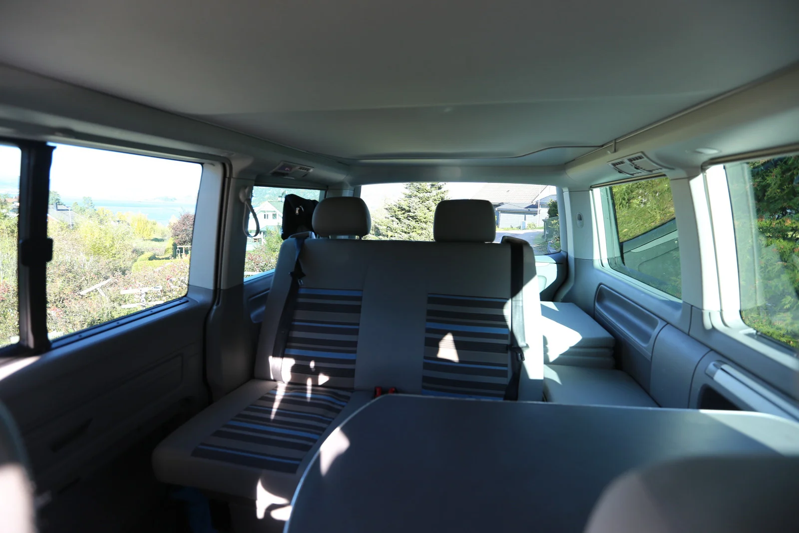 VW California BEACH EDITION 2015 180 CV 2.0 TDI – Image 5