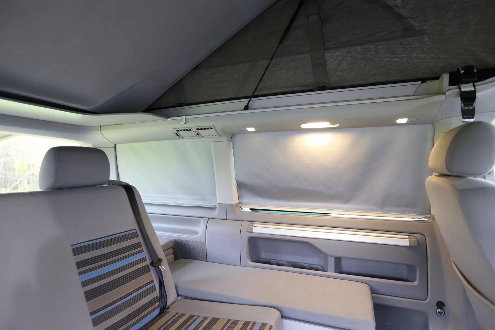 VW California BEACH EDITION 2015 180 CV 2.0 TDI – Image 6