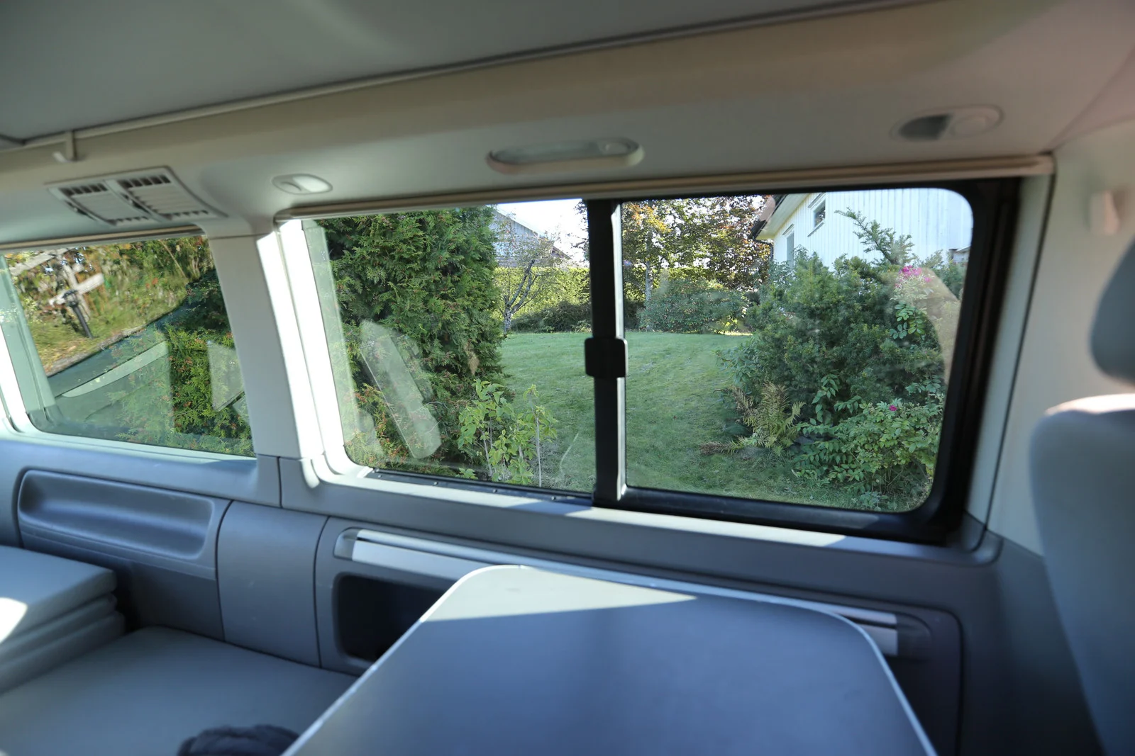 VW California BEACH EDITION 2015 180 CV 2.0 TDI – Image 17