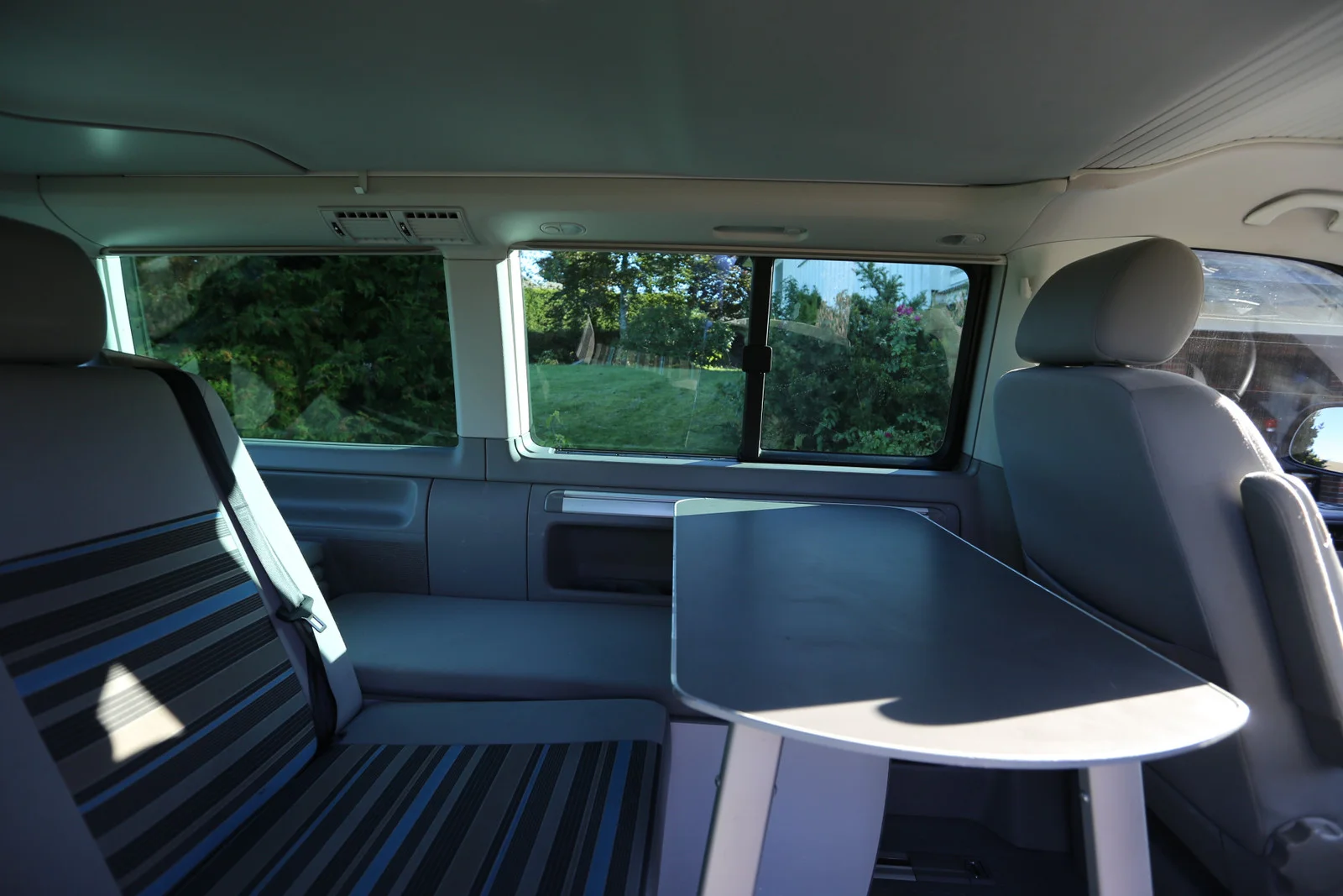 VW California BEACH EDITION 2015 180 CV 2.0 TDI – Image 18