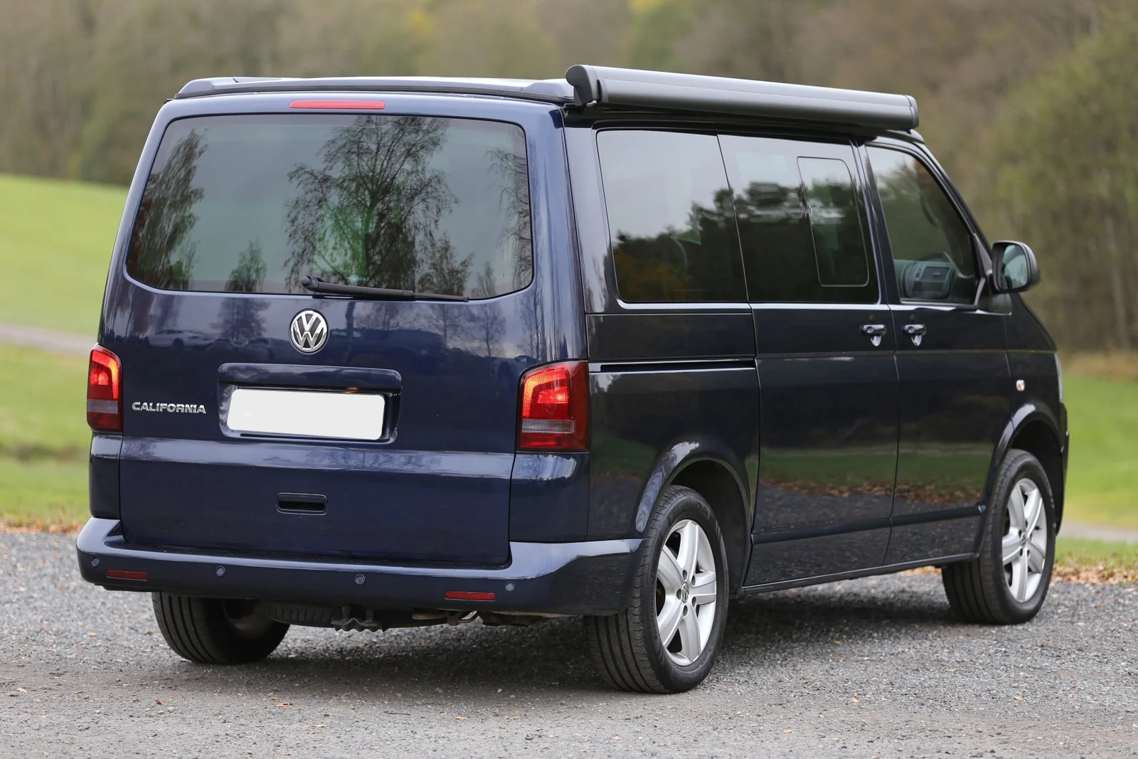 VW California BEACH EDITION 2015 180 CV 2.0 TDI – Image 19