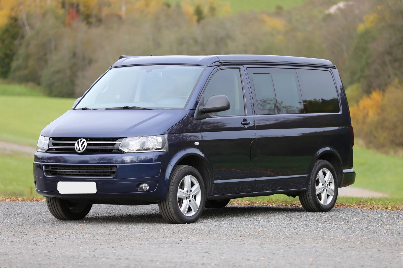 VW California BEACH EDITION 2015 180 CV 2.0 TDI – Image 32