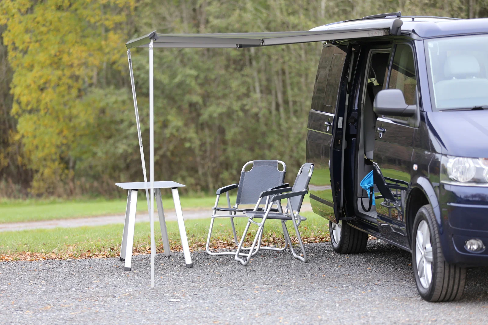 VW California BEACH EDITION 2015 180 CV 2.0 TDI – Image 22