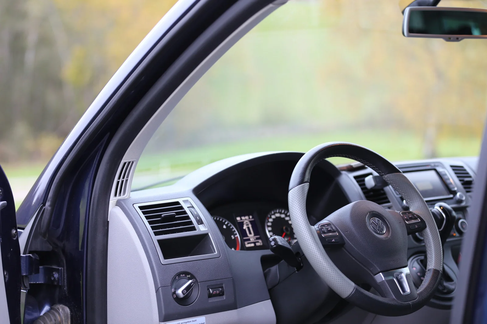 VW California BEACH EDITION 2015 180 CV 2.0 TDI – Image 24