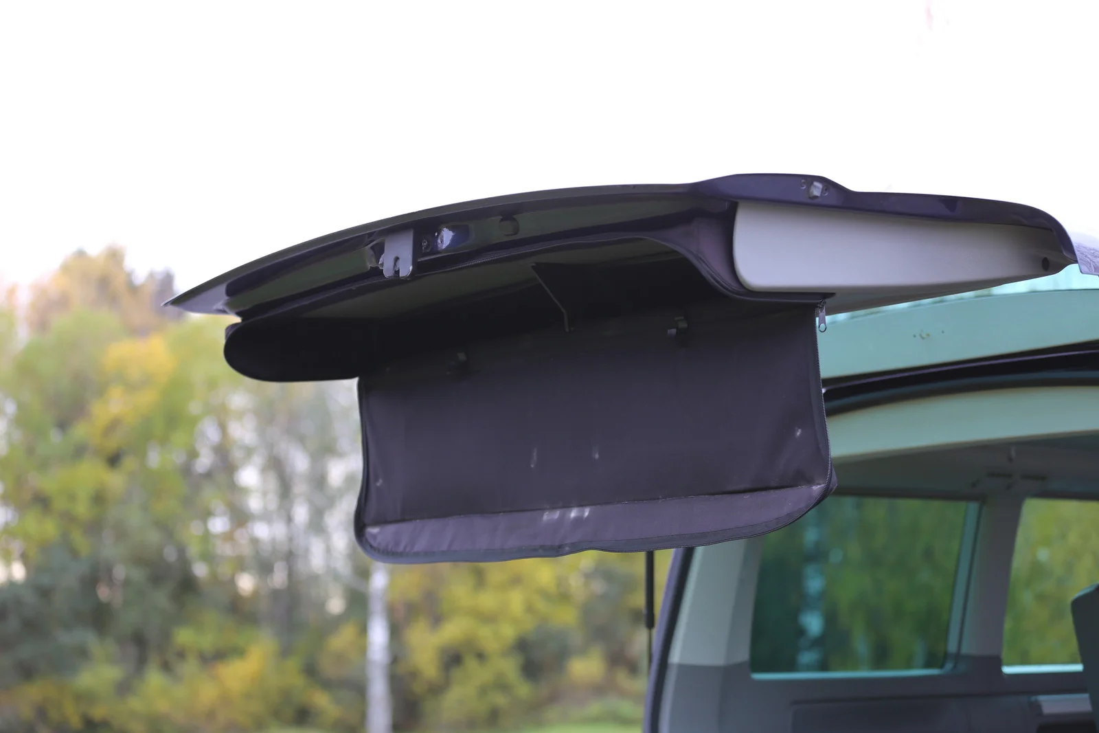 VW California BEACH EDITION 2015 180 CV 2.0 TDI – Image 33