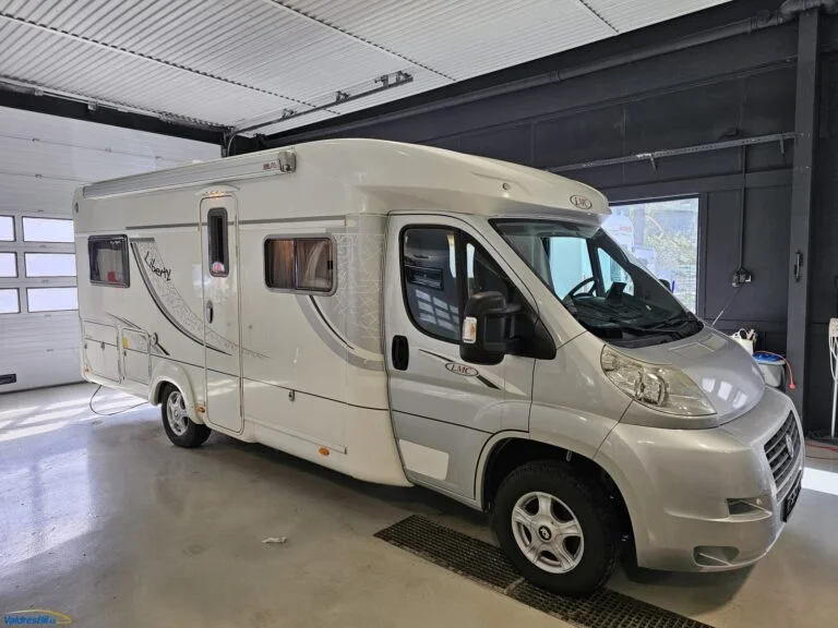 LMC Liberty TI 662 // ALDE